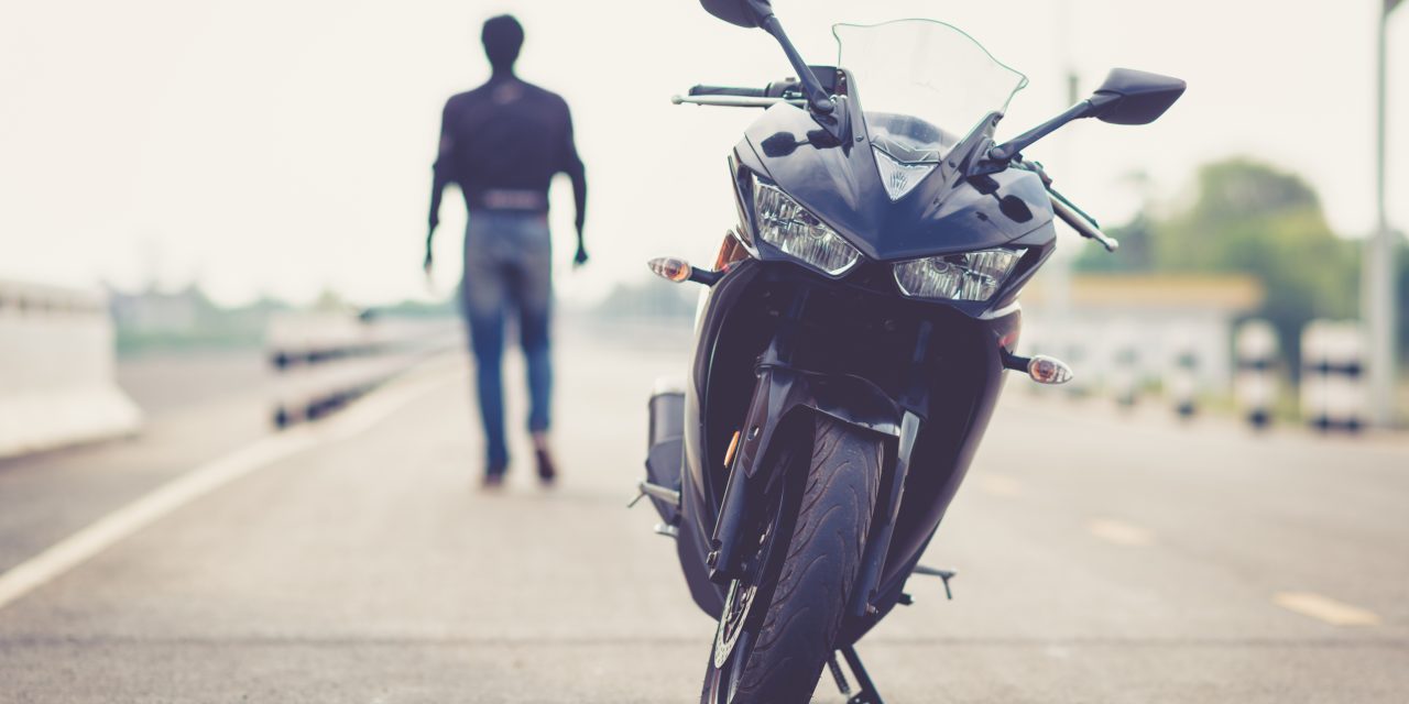 6 razones para vender tu moto a un profesional