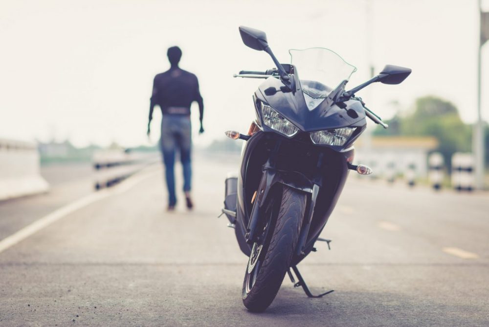 6 razones para vender tu moto a un profesional