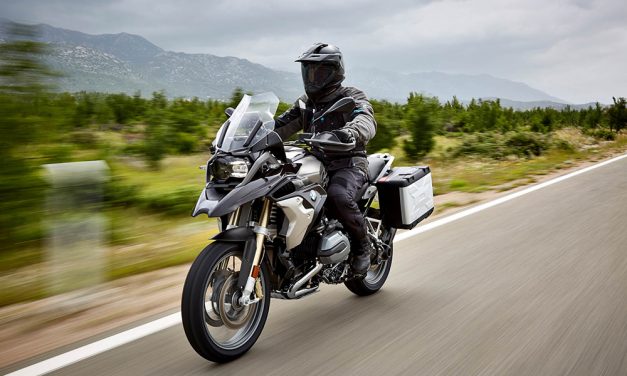 Las motos más vendidas del mercado de segunda mano en mayo