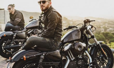 Consejos para elegir la chaqueta de moto más adecuada