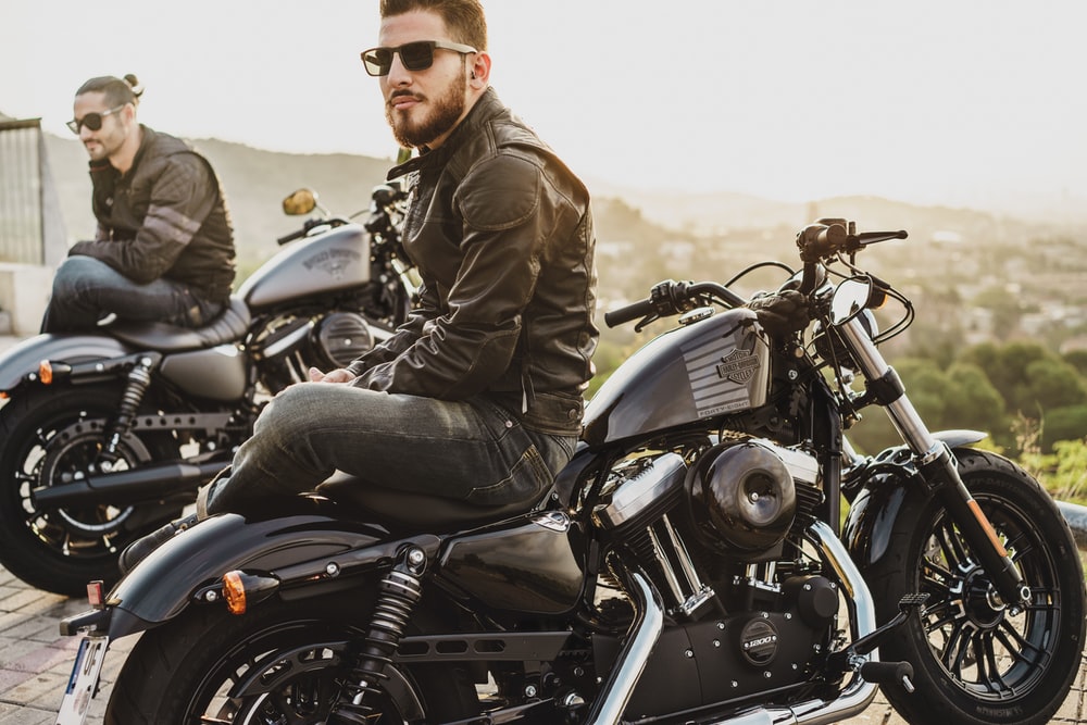 Goteo Sospechar Presunto Consejos para elegir la chaqueta de moto más adecuada | Blog de Compro tu  Moto