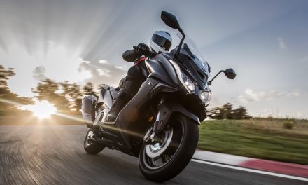 Factores a tener en cuenta antes de financiar una moto