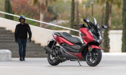 Las motos y scooter de 125: Las reinas de la nueva movilidad