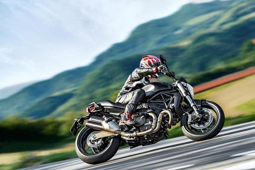Ducati Monster 821 - consejos de compra de segunda mano