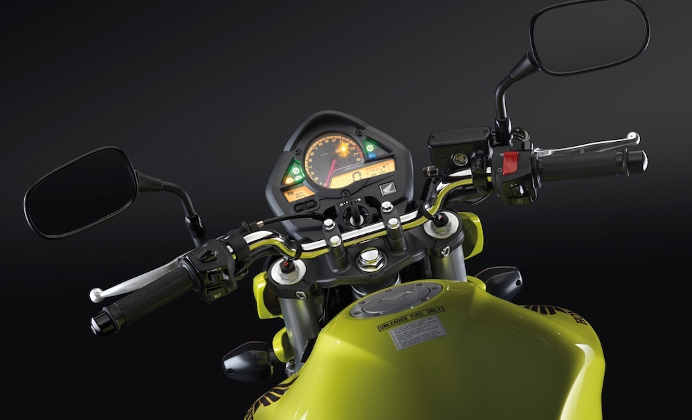 Honda CB600F Hornet: Consejos de compra de segunda mano