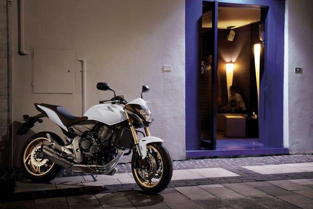 Honda CB600F Hornet: Consejos de compra de segunda mano