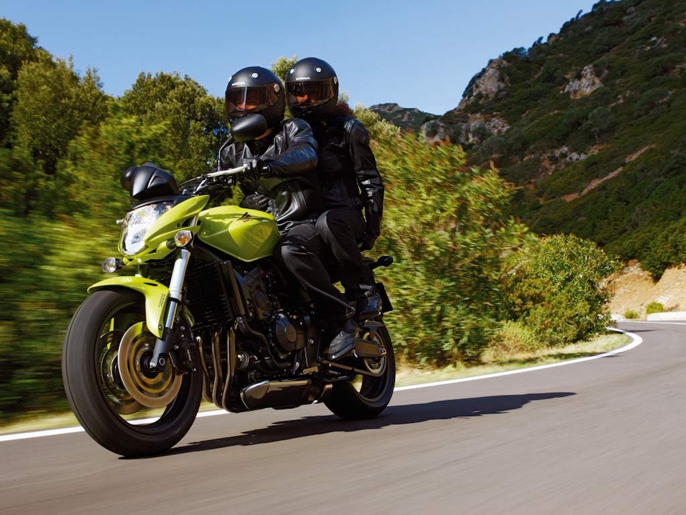 Bajo mandato yo Cristo Honda CB600F Hornet – Consejos de compra de segunda mano | Blog de Compro  tu Moto