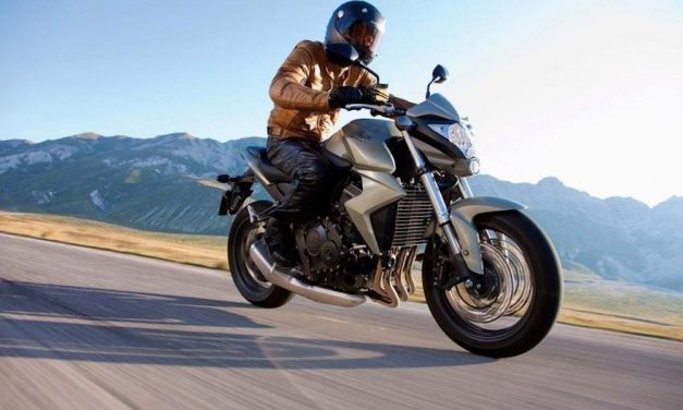 Honda CB1000R – Consejos de compra de segunda mano