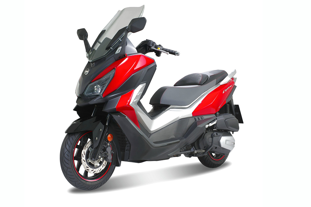 Enriquecimiento Shuraba Saco Los 7 mejores scooters de media cilindrada | Blog de Compro tu Moto