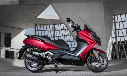 Las motos más vendidas en el mercado de segunda mano en 2020