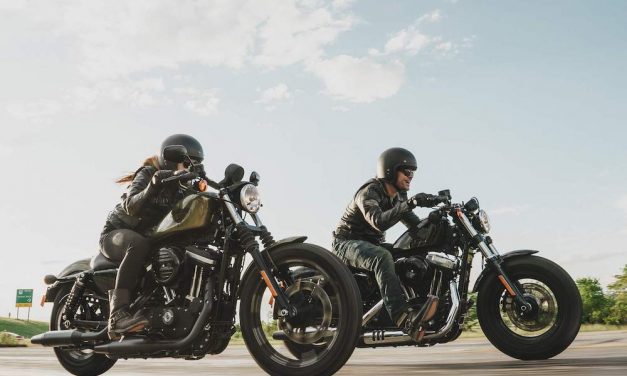 Harley-Davidson Forty-Eight – Consejos de compra de segunda mano